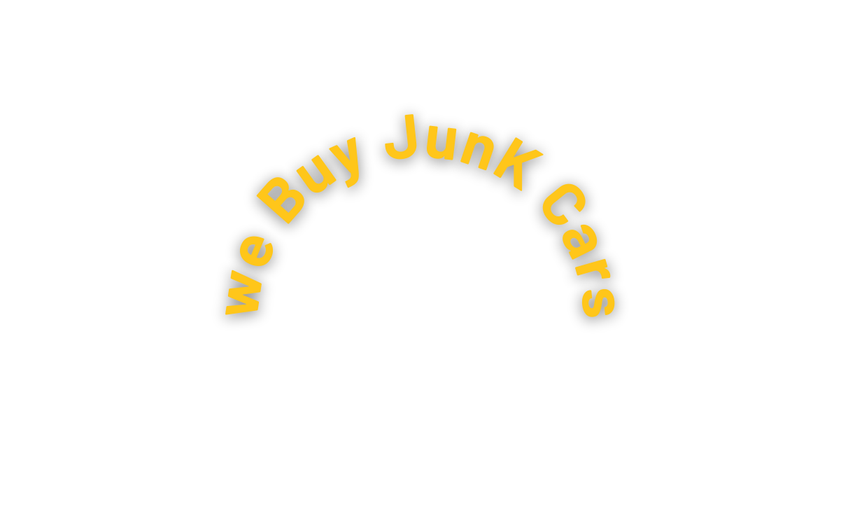 we Buy JunK Cars